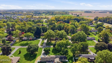Tiny photo for 501 Bluebonnet Drive, Findlay, OH 45840 (MLS # 10014626)