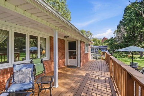 Tiny photo for 501 Bluebonnet Drive, Findlay, OH 45840 (MLS # 10014626)