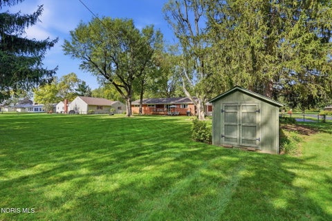 Tiny photo for 501 Bluebonnet Drive, Findlay, OH 45840 (MLS # 10014626)