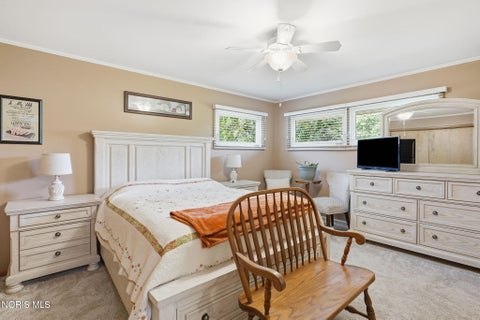 Tiny photo for 501 Bluebonnet Drive, Findlay, OH 45840 (MLS # 10014626)