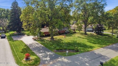 Tiny photo for 501 Bluebonnet Drive, Findlay, OH 45840 (MLS # 10014626)