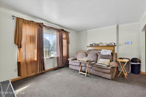 Tiny photo for 3333 Beaumont Drive, Toledo, OH 43608 (MLS # 10003423)