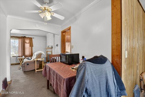 Tiny photo for 3333 Beaumont Drive, Toledo, OH 43608 (MLS # 10003423)