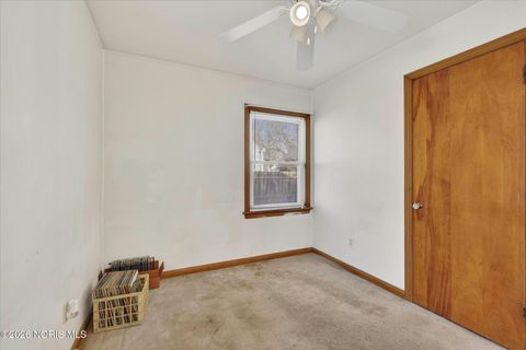 Tiny photo for 3333 Beaumont Drive, Toledo, OH 43608 (MLS # 10003423)