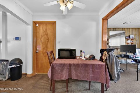 Tiny photo for 3333 Beaumont Drive, Toledo, OH 43608 (MLS # 10003423)