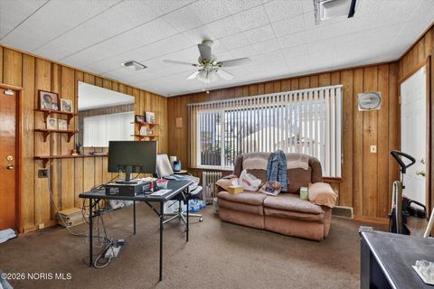 Tiny photo for 3333 Beaumont Drive, Toledo, OH 43608 (MLS # 10003423)