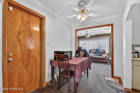 Tiny photo for 3333 Beaumont Drive, Toledo, OH 43608 (MLS # 10003423)