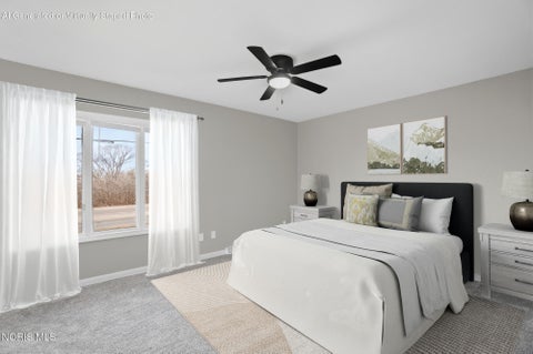 Tiny photo for 611 Miami Street, Toledo, OH 43605 (MLS # 10014270)