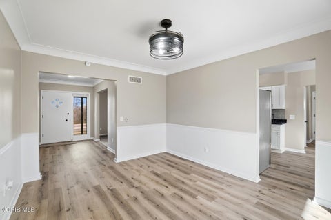 Tiny photo for 611 Miami Street, Toledo, OH 43605 (MLS # 10014270)
