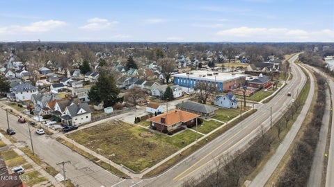 Tiny photo for 611 Miami Street, Toledo, OH 43605 (MLS # 10014270)