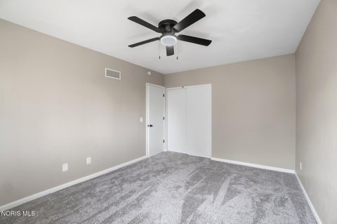 Tiny photo for 611 Miami Street, Toledo, OH 43605 (MLS # 10014270)