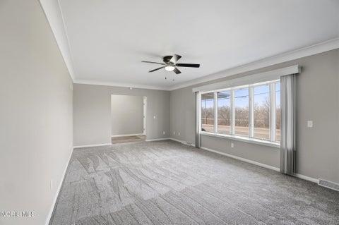 Tiny photo for 611 Miami Street, Toledo, OH 43605 (MLS # 10014270)