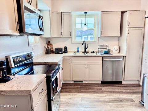 Tiny photo for 121 N Bryan Street, Hicksville, OH 43526 (MLS # 10006502)