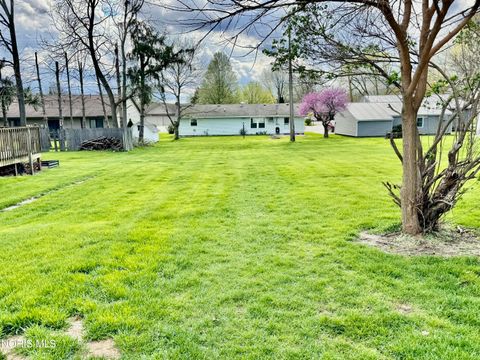 Tiny photo for 121 N Bryan Street, Hicksville, OH 43526 (MLS # 10006502)