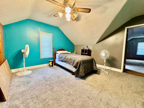 Tiny photo for 121 N Bryan Street, Hicksville, OH 43526 (MLS # 10006502)