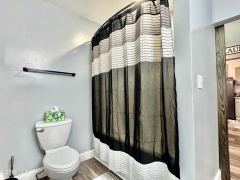 Tiny photo for 121 N Bryan Street, Hicksville, OH 43526 (MLS # 10006502)