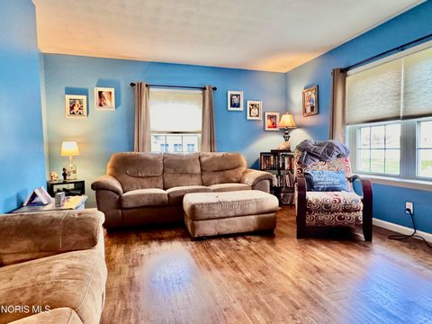 Tiny photo for 121 N Bryan Street, Hicksville, OH 43526 (MLS # 10006502)