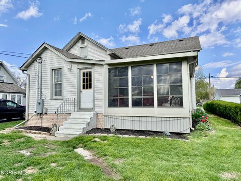 Tiny photo for 121 N Bryan Street, Hicksville, OH 43526 (MLS # 10006502)