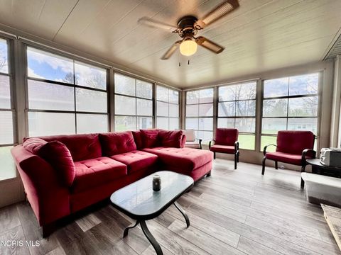 Tiny photo for 121 N Bryan Street, Hicksville, OH 43526 (MLS # 10006502)