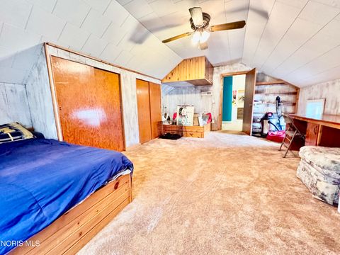 Tiny photo for 121 N Bryan Street, Hicksville, OH 43526 (MLS # 10006502)