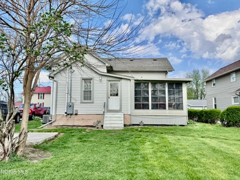 Tiny photo for 121 N Bryan Street, Hicksville, OH 43526 (MLS # 10006502)