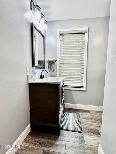 Tiny photo for 121 N Bryan Street, Hicksville, OH 43526 (MLS # 10006502)