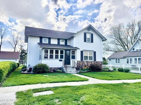 Tiny photo for 121 N Bryan Street, Hicksville, OH 43526 (MLS # 10006502)