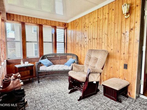 Tiny photo for 121 N Bryan Street, Hicksville, OH 43526 (MLS # 10006502)