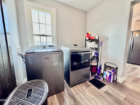 Tiny photo for 121 N Bryan Street, Hicksville, OH 43526 (MLS # 10006502)