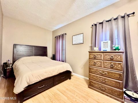 Tiny photo for 121 N Bryan Street, Hicksville, OH 43526 (MLS # 10006502)