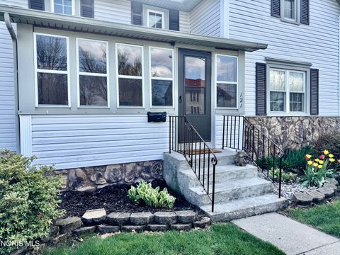 Tiny photo for 121 N Bryan Street, Hicksville, OH 43526 (MLS # 10006502)