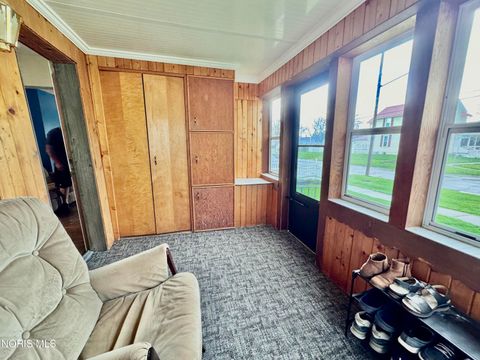 Tiny photo for 121 N Bryan Street, Hicksville, OH 43526 (MLS # 10006502)