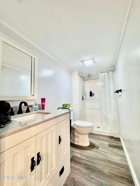 Tiny photo for 121 N Bryan Street, Hicksville, OH 43526 (MLS # 10006502)