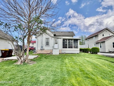 Tiny photo for 121 N Bryan Street, Hicksville, OH 43526 (MLS # 10006502)