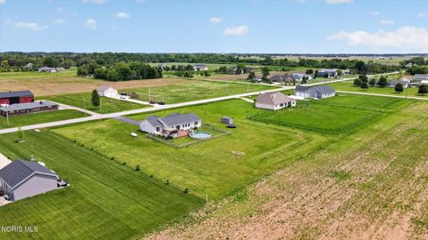 Tiny photo for 24120 W Walbridge Road, Millbury, OH 43447 (MLS # 10008105)