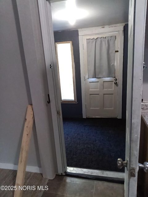 Tiny photo for 518 South Avenue, Toledo, OH 43609 (MLS # 10000224)