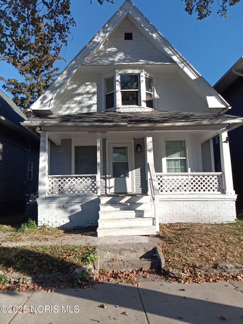 Photo of 518 South Avenue, Toledo, OH 43609 (MLS # 10000224)
