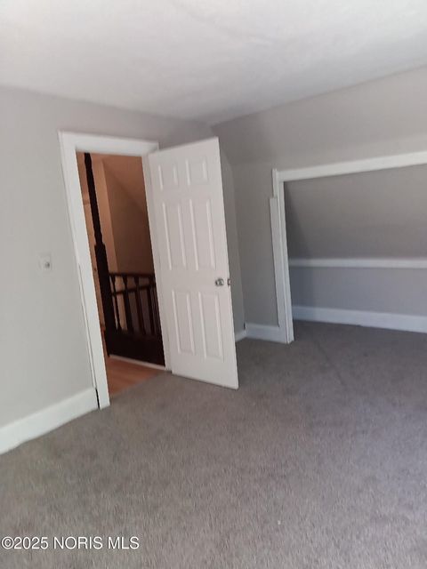 Tiny photo for 518 South Avenue, Toledo, OH 43609 (MLS # 10000224)