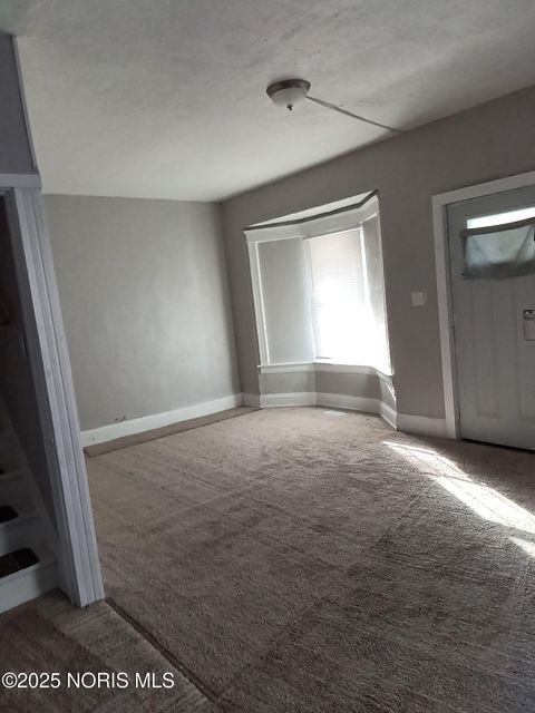 Tiny photo for 518 South Avenue, Toledo, OH 43609 (MLS # 10000224)