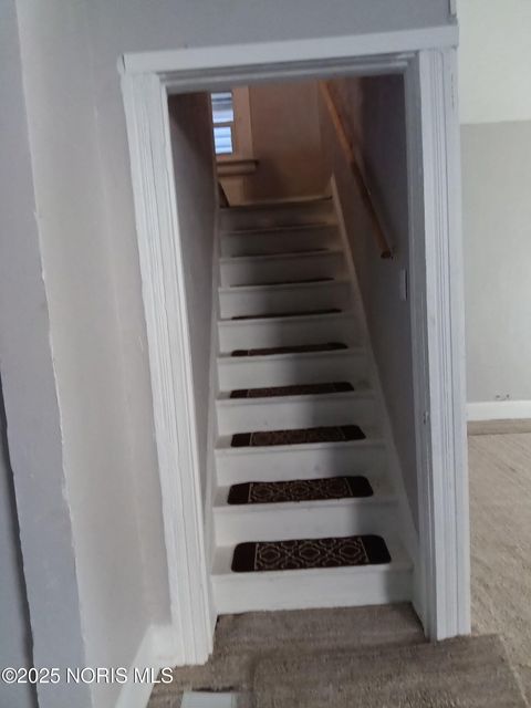 Tiny photo for 518 South Avenue, Toledo, OH 43609 (MLS # 10000224)