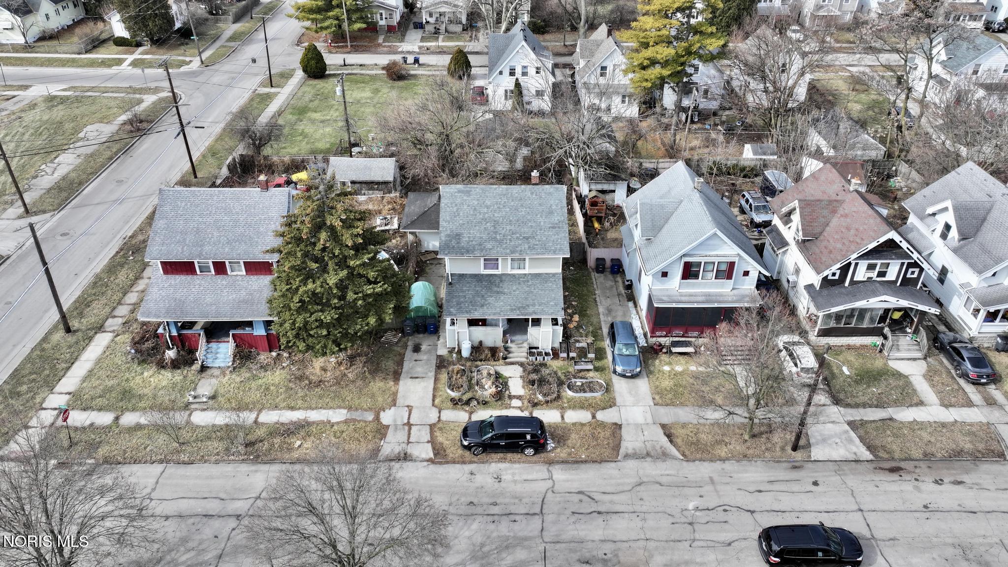 3209 Jeannette Avenue