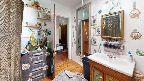 Tiny photo for 3209 Jeannette Avenue, Toledo, OH 43608 (MLS # 10004634)