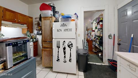 Tiny photo for 3209 Jeannette Avenue, Toledo, OH 43608 (MLS # 10004634)