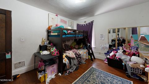 Tiny photo for 3209 Jeannette Avenue, Toledo, OH 43608 (MLS # 10004634)