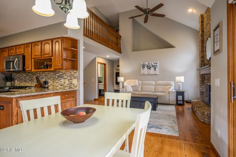 Tiny photo for 3407 Manley Road, Maumee, OH 43537 (MLS # 10005295)