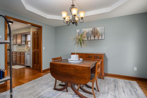 Tiny photo for 3407 Manley Road, Maumee, OH 43537 (MLS # 10005295)