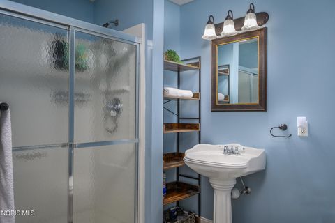 Tiny photo for 3407 Manley Road, Maumee, OH 43537 (MLS # 10005295)