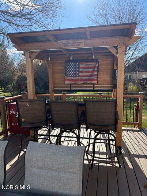 Tiny photo for 3407 Manley Road, Maumee, OH 43537 (MLS # 10005295)