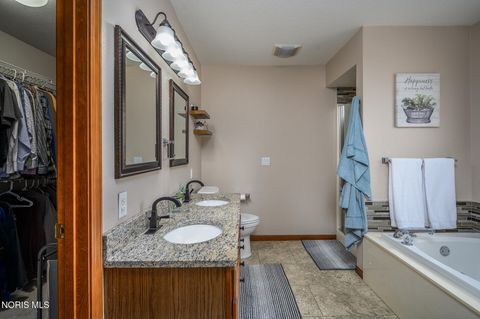 Tiny photo for 3407 Manley Road, Maumee, OH 43537 (MLS # 10005295)