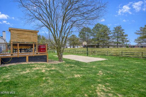 Tiny photo for 3407 Manley Road, Maumee, OH 43537 (MLS # 10005295)